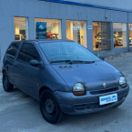 Foto: Renault Twingo 1998 usado en Sayago, Montevideo | US$ 3.490