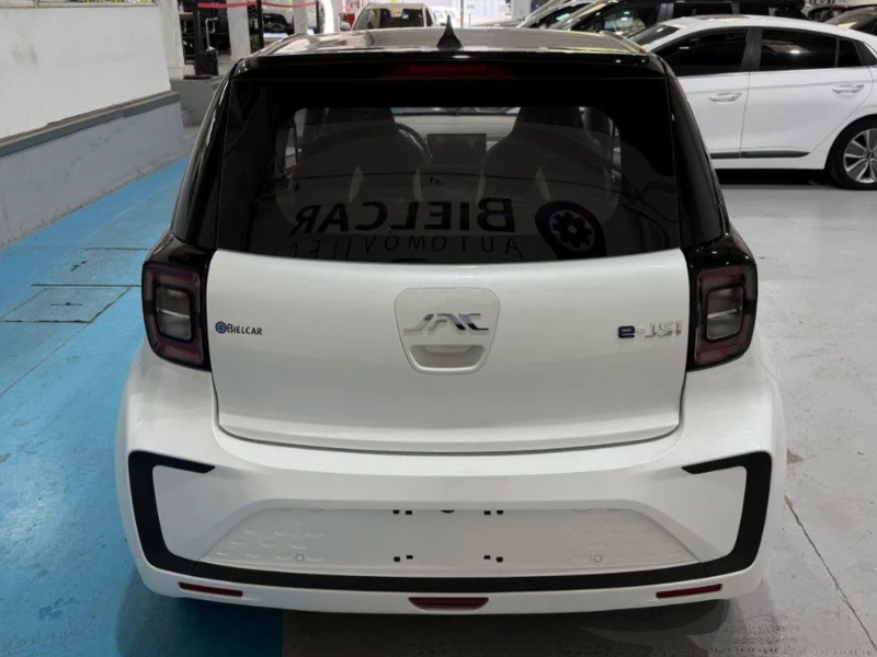 venta de JAC E-s1 nuevo