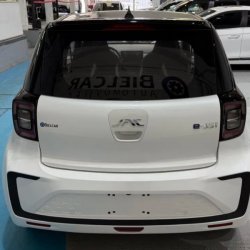 venta de JAC E-s1 nuevo