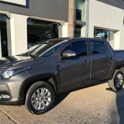 Strada 2022 usado en venta