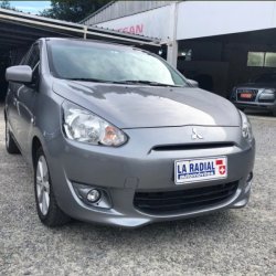 Mitsubishi usado en Colonia