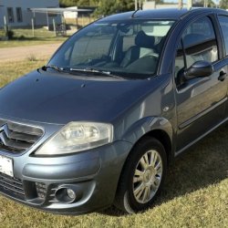 Citroën usado en Colonia