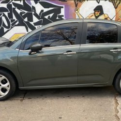 venta de Citroën C3 usado