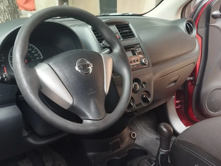 Nissan usado en Paysandú