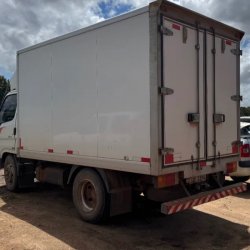 Hyundai usado en Rocha