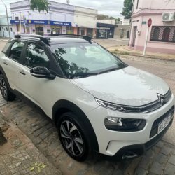 Citroën usado en Treinta y Tres