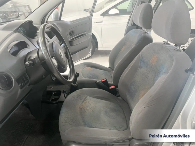 Chevrolet Spark Precio