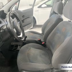 Chevrolet Spark Precio