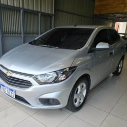 Prisma 2019 usado en venta