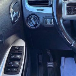 Venta en Uruguay de Dodge Journey  4 puertas 