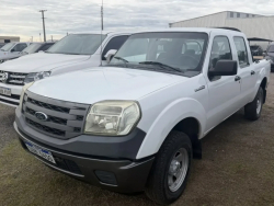 Ford usado en Canelones