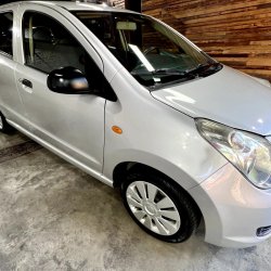 Celerio 2015 usado en venta