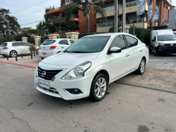 Nissan usado en Canelones