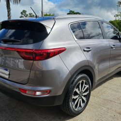 Imagen del Kia 2017  2.0 listo para la venta  