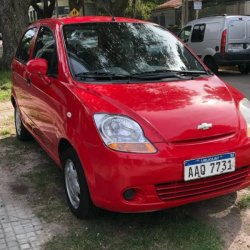 Spark 2011 usado en venta