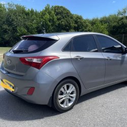 Hyundai usado en Canelones