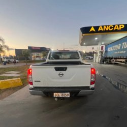 Imagen de  Manual  2019 Nissan NP300 Frontier