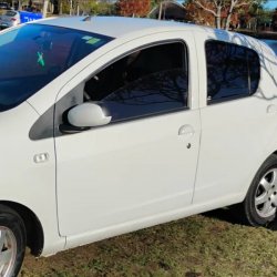 Geely usado en Tacuarembó