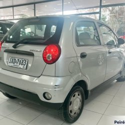 Chevrolet Spark  hatchback ofrecido en Paysandú 