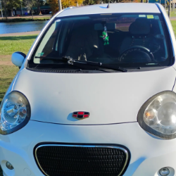 Foto: Geely 1.0 2016: en Tacuarembó, Confiable para la Ciudad