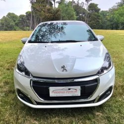 venta de Peugeot 206 usado