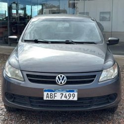 Volkswagen usado en San José