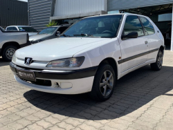 venta de Peugeot 306 usado