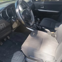 Venta en Uruguay de Suzuki Grand Vitara  4 puertas 