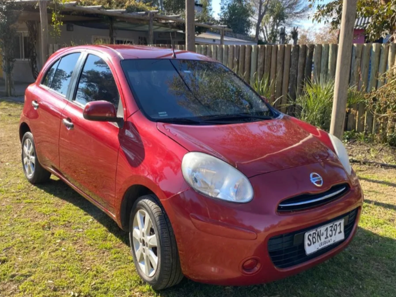 Imagen de  Automática  2010 Ford Focus 2