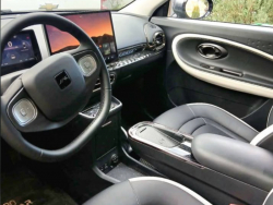e-JS3 2024 usado en venta