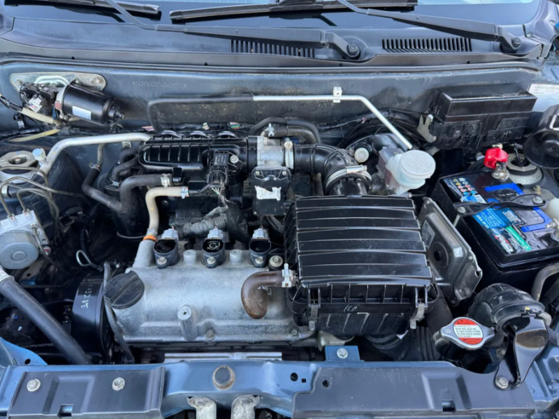 Modelo Alto por dentro