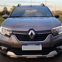 Stepway 2021 usado en venta