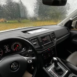 Imagen de  Automática  2022 Volkswagen Amarok