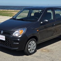 Alto 2020 usado en venta