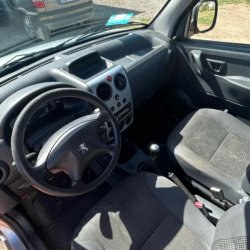 Imagen de  Manual  2019 Peugeot Partner
