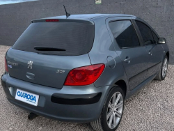 venta de Peugeot 307 usado