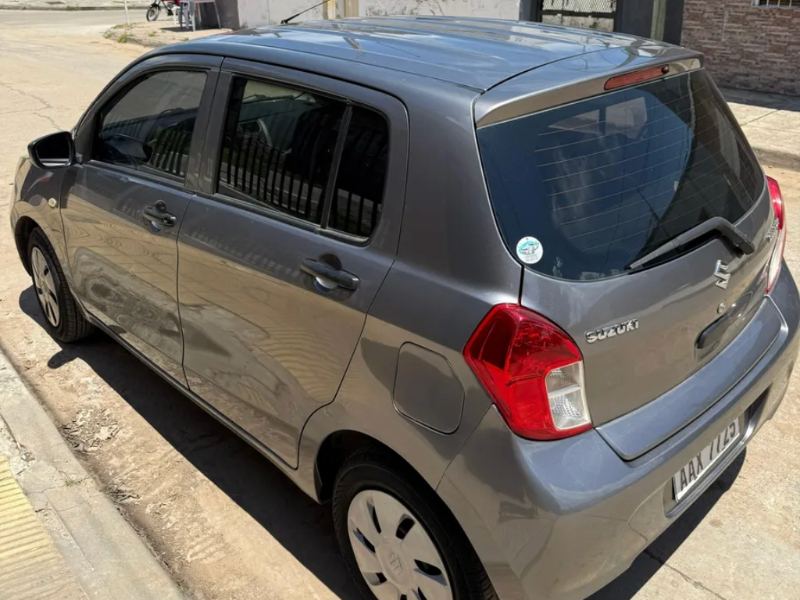 Suzuki usado en Canelones