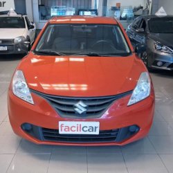 Suzuki usado en Montevideo