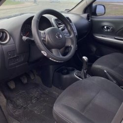 Imagen del Nissan 2015 
