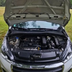 Imagen del Peugeot 2017  1.6 listo para la venta  