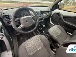 Venta en Uruguay de Ford Ka  2 puertas 