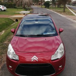 Citroën usado en Canelones