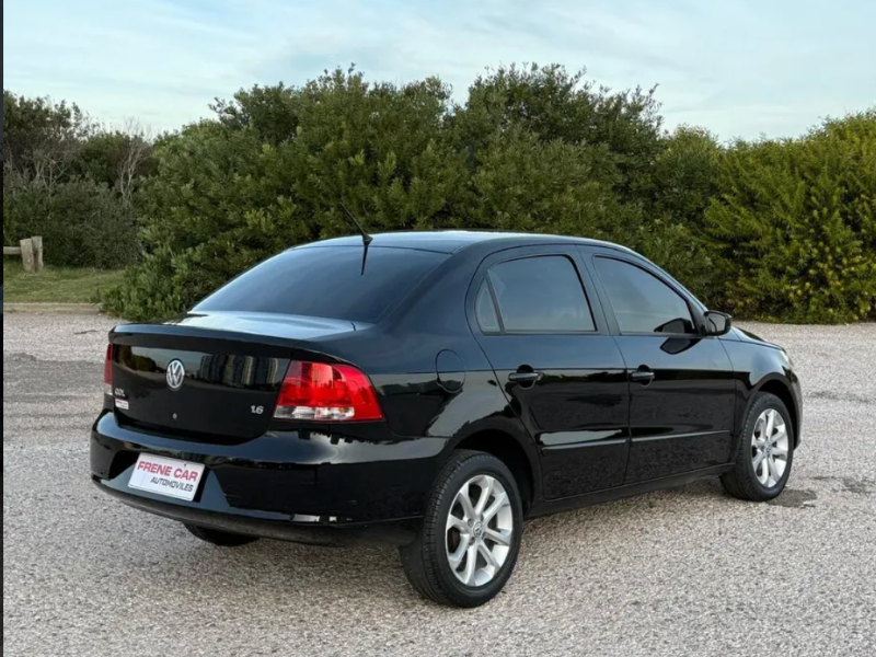 Volkswagen usado en Maldonado