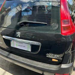 Imagen del Peugeot 2012  1.6 listo para la venta  