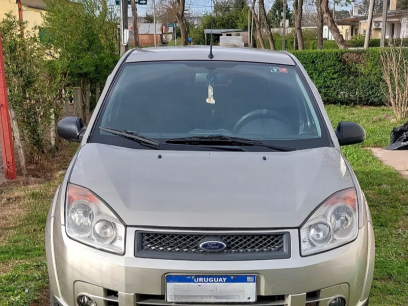 Ford usado en Durazno