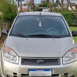 Ford usado en Durazno