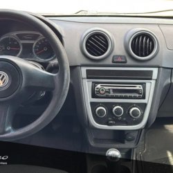 Imagen de  Manual  2011 Volkswagen Gol