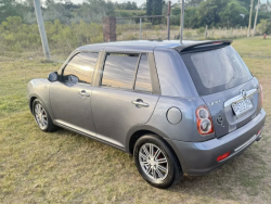 320 2011 usado en venta