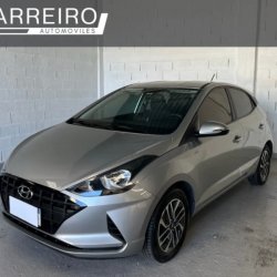 HB20 2022 usado en venta