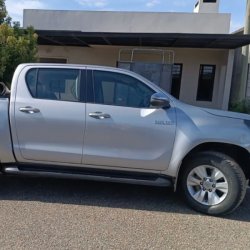 Toyota usado en Rivera